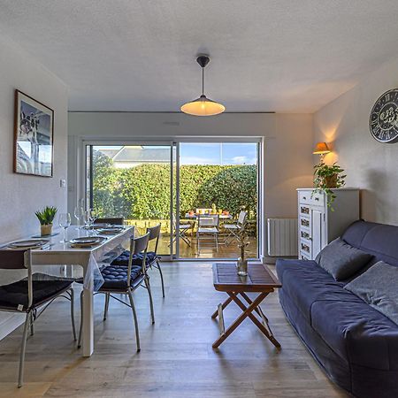 Apartment Oceania II By Interhome Legenes Exteriör bild