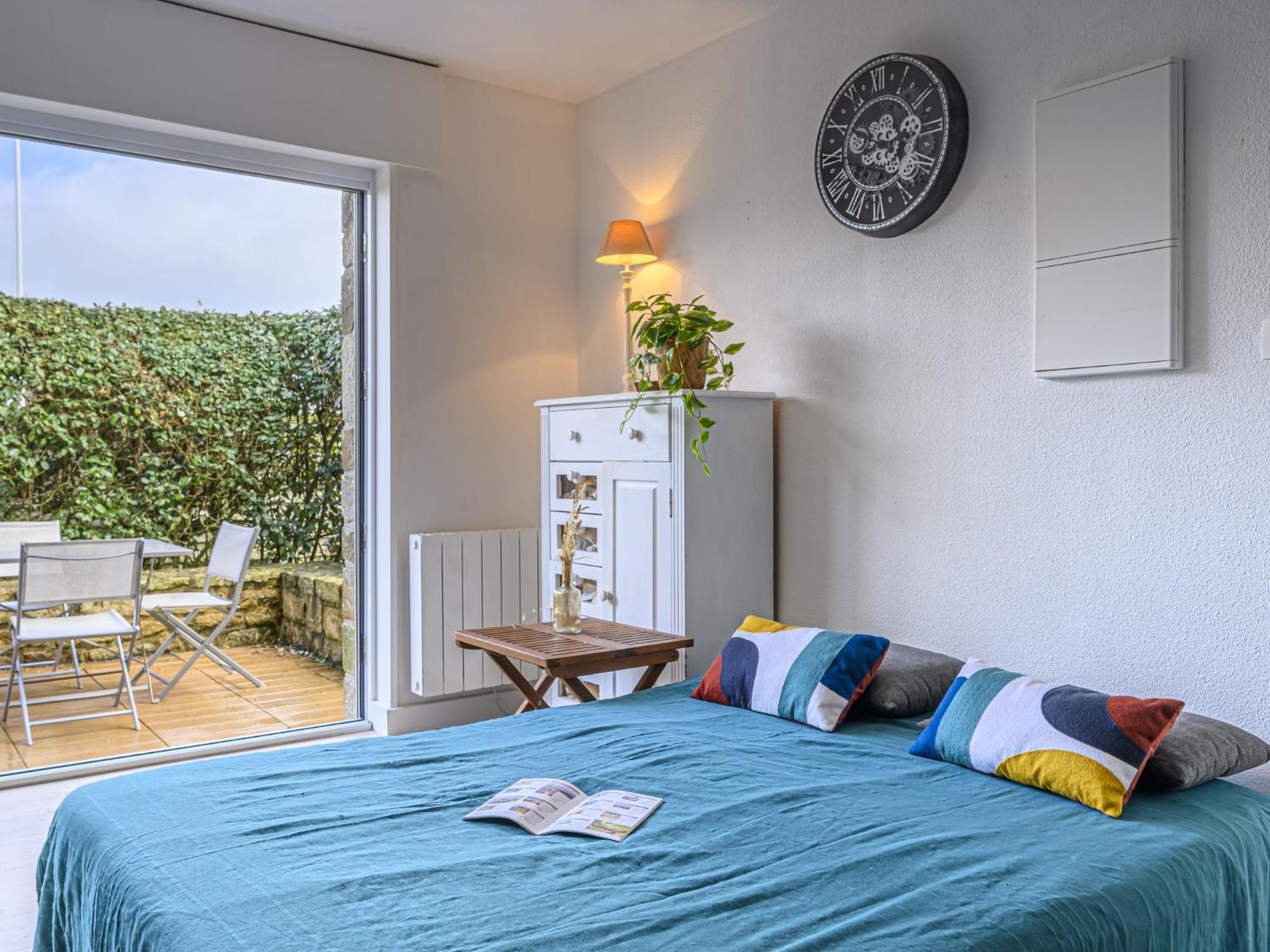 Apartment Oceania II By Interhome Legenes Exteriör bild